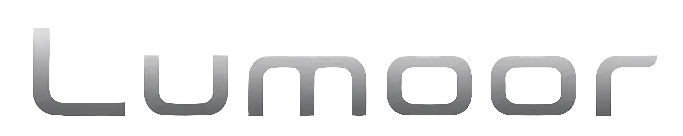 Lumoor - Logo 2 EternAi logo